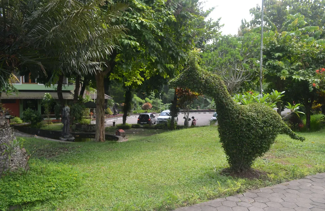 Poeri Devata Resort Hotel-1