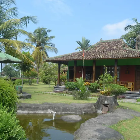 Poeri Devata Resort Hotel-2