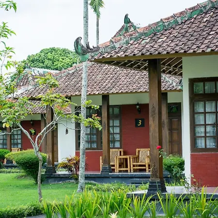 Poeri Devata Resort Hotel-3